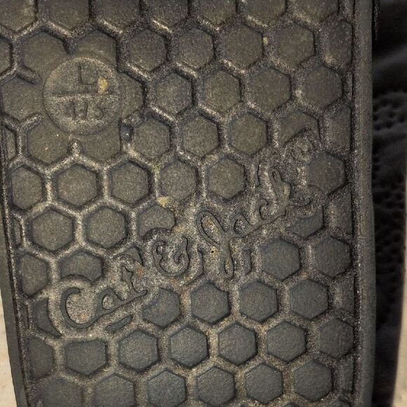 💲⬇️Puma Kids Sandals - Black and Gray - Picture 5 of 11